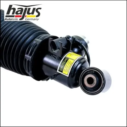 Luftfederbein Hinterachse links hajus Autoteile 4121105 Bild Luftfederbein Hinterachse links hajus Autoteile 4121105