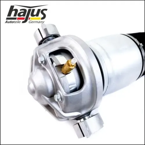 Luftfederbein Hinterachse rechts hajus Autoteile 4121106 Bild Luftfederbein Hinterachse rechts hajus Autoteile 4121106