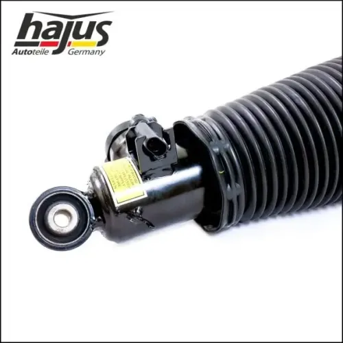 Luftfederbein Hinterachse rechts hajus Autoteile 4121106 Bild Luftfederbein Hinterachse rechts hajus Autoteile 4121106