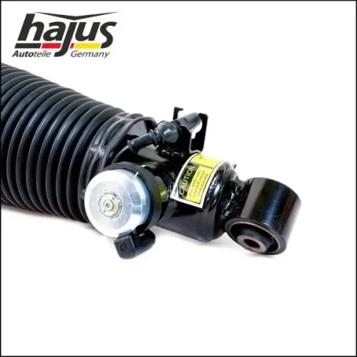 Luftfederbein Hinterachse rechts hajus Autoteile 4121106 Bild Luftfederbein Hinterachse rechts hajus Autoteile 4121106