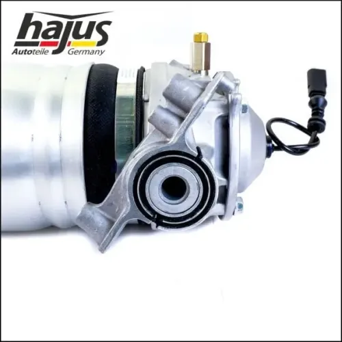 Luftfederbein Hinterachse links hajus Autoteile 4121111 Bild Luftfederbein Hinterachse links hajus Autoteile 4121111