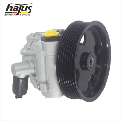 Hydraulikpumpe, Lenkung hajus Autoteile 4221035 Bild Hydraulikpumpe, Lenkung hajus Autoteile 4221035