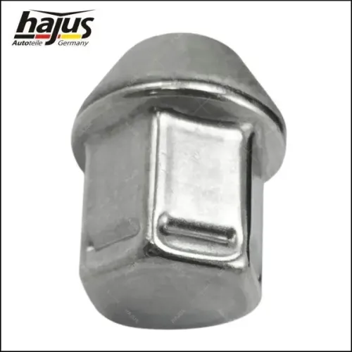 Radmutter Vorderachse Hinterachse hajus Autoteile 6011019 Bild Radmutter Vorderachse Hinterachse hajus Autoteile 6011019