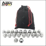 Radmutter hajus Autoteile 6011021