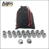 Radmutter hajus Autoteile 6011022