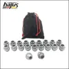 Radmutter Hinterachse Vorderachse hajus Autoteile 6011022 Bild Radmutter Hinterachse Vorderachse hajus Autoteile 6011022