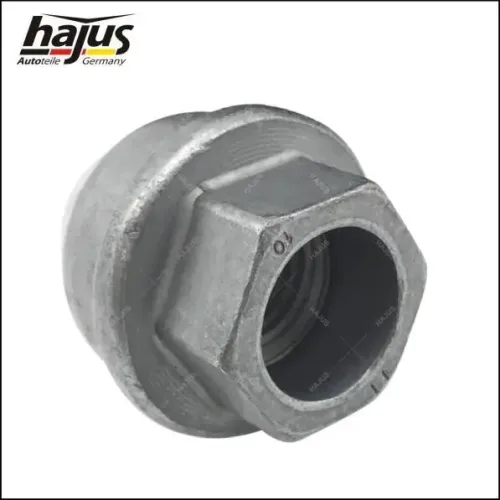 Radmutter hajus Autoteile 6011023 Bild Radmutter hajus Autoteile 6011023