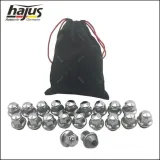 Radmutter hajus Autoteile 6011024