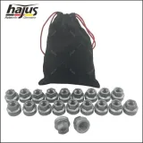 Radmutter hajus Autoteile 6011025