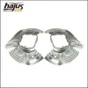 Spritzblech, Bremsscheibe Vorderachse links Vorderachse rechts hajus Autoteile 6151124 Bild Spritzblech, Bremsscheibe Vorderachse links Vorderachse rechts hajus Autoteile 6151124
