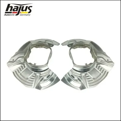 Spritzblech, Bremsscheibe Vorderachse links Vorderachse rechts hajus Autoteile 6151124 Bild Spritzblech, Bremsscheibe Vorderachse links Vorderachse rechts hajus Autoteile 6151124
