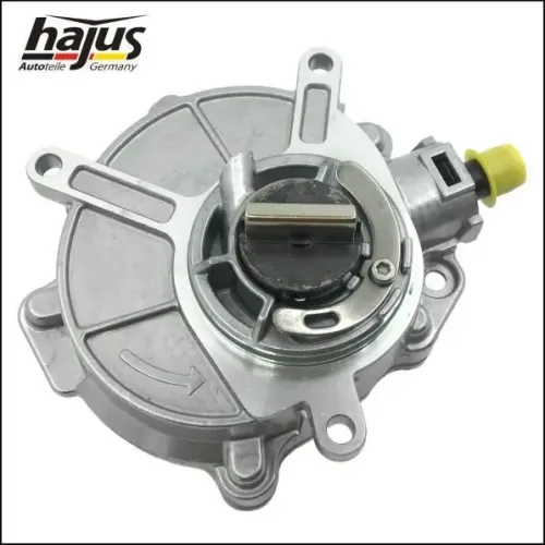 Unterdruckpumpe, Bremsanlage hajus Autoteile 6151133 Bild Unterdruckpumpe, Bremsanlage hajus Autoteile 6151133