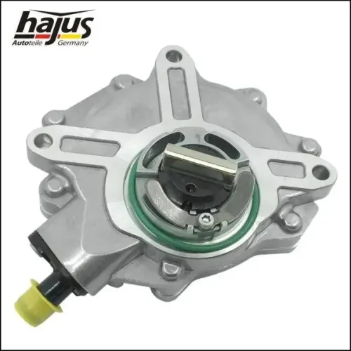 Unterdruckpumpe, Bremsanlage hajus Autoteile 6151138 Bild Unterdruckpumpe, Bremsanlage hajus Autoteile 6151138
