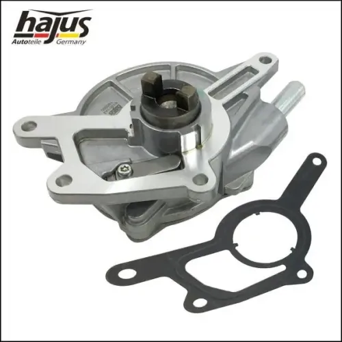 Unterdruckpumpe, Bremsanlage hajus Autoteile 6151144 Bild Unterdruckpumpe, Bremsanlage hajus Autoteile 6151144