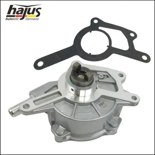 Unterdruckpumpe, Bremsanlage hajus Autoteile 6151144 Bild Unterdruckpumpe, Bremsanlage hajus Autoteile 6151144