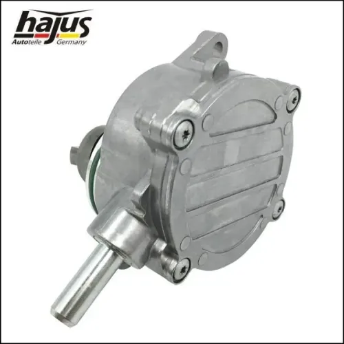Unterdruckpumpe, Bremsanlage hajus Autoteile 6151145 Bild Unterdruckpumpe, Bremsanlage hajus Autoteile 6151145