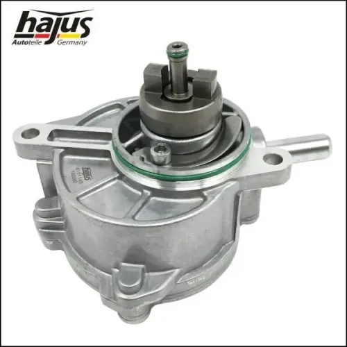 Unterdruckpumpe, Bremsanlage hajus Autoteile 6151145 Bild Unterdruckpumpe, Bremsanlage hajus Autoteile 6151145
