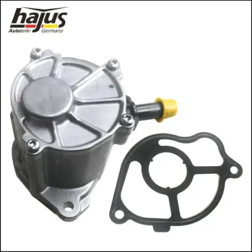 Unterdruckpumpe, Bremsanlage hajus Autoteile 6151146 Bild Unterdruckpumpe, Bremsanlage hajus Autoteile 6151146