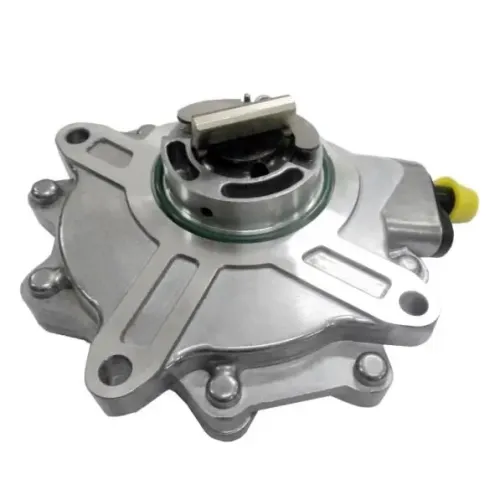 Unterdruckpumpe, Bremsanlage hajus Autoteile 6151150 Bild Unterdruckpumpe, Bremsanlage hajus Autoteile 6151150
