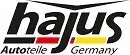 Logo hajus Autoteile