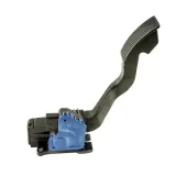 Fahrpedal hajus Autoteile 7211006