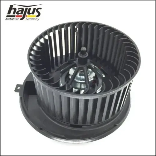 Innenraumgebläse 12 V hajus Autoteile 8191007 Bild Innenraumgebläse 12 V hajus Autoteile 8191007