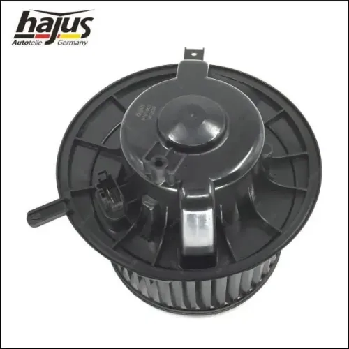 Innenraumgebläse 12 V hajus Autoteile 8191007 Bild Innenraumgebläse 12 V hajus Autoteile 8191007