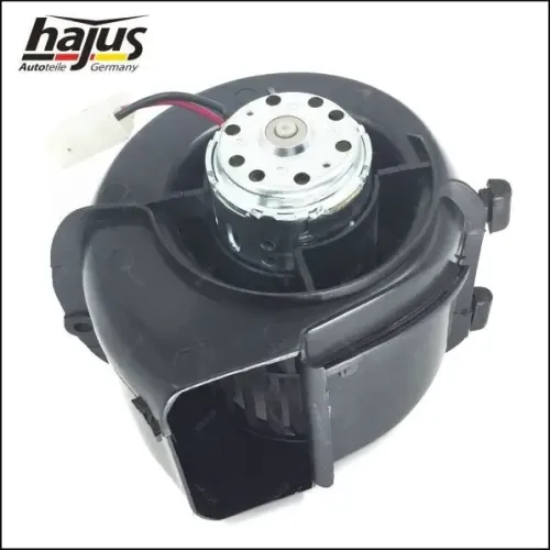 Innenraumgebläse 12 V hajus Autoteile 8191010 Bild Innenraumgebläse 12 V hajus Autoteile 8191010