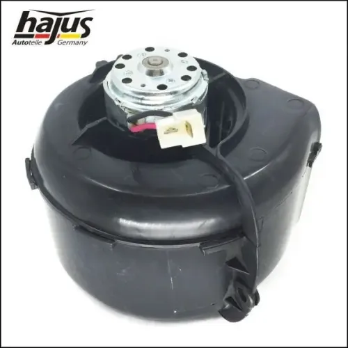 Innenraumgebläse 12 V hajus Autoteile 8191010 Bild Innenraumgebläse 12 V hajus Autoteile 8191010