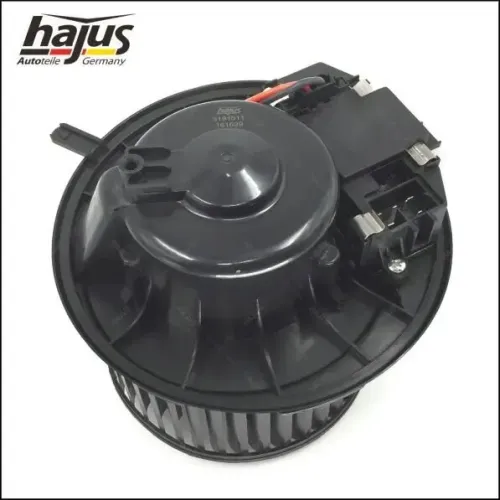 Innenraumgebläse 12 V hajus Autoteile 8191011 Bild Innenraumgebläse 12 V hajus Autoteile 8191011