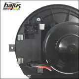 Innenraumgebläse 12 V hajus Autoteile 8191011
