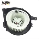 Innenraumgebläse 12 V hajus Autoteile 8191014