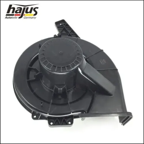 Innenraumgebläse 12 V hajus Autoteile 8191014 Bild Innenraumgebläse 12 V hajus Autoteile 8191014