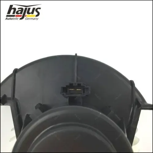 Innenraumgebläse 12 V hajus Autoteile 8191015 Bild Innenraumgebläse 12 V hajus Autoteile 8191015