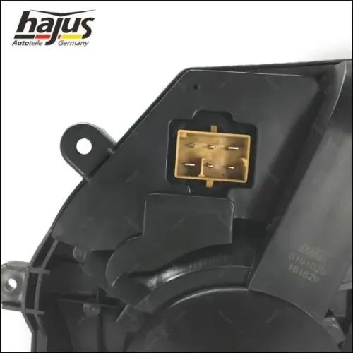 Innenraumgebläse 12 V hajus Autoteile 8191020 Bild Innenraumgebläse 12 V hajus Autoteile 8191020