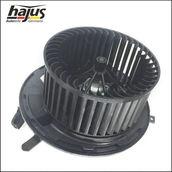 Innenraumgebläse 12 V hajus Autoteile 8191021 Bild Innenraumgebläse 12 V hajus Autoteile 8191021