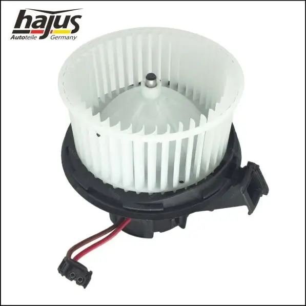 Innenraumgebläse 12 V hajus Autoteile 8191022