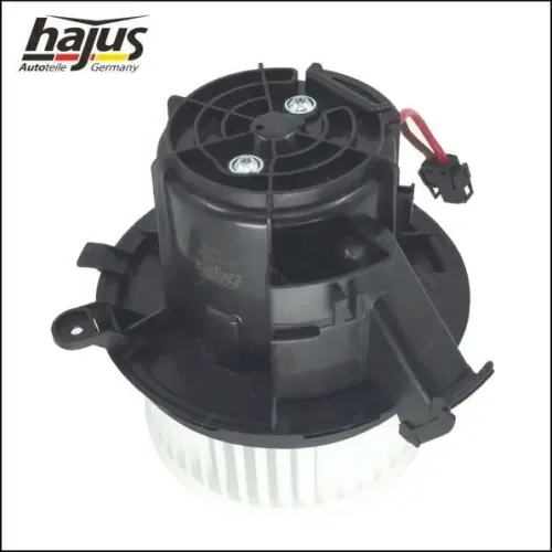 Innenraumgebläse 12 V hajus Autoteile 8191022 Bild Innenraumgebläse 12 V hajus Autoteile 8191022