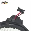 Innenraumgebläse 12 V hajus Autoteile 8191022 Bild Innenraumgebläse 12 V hajus Autoteile 8191022