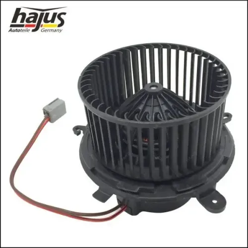 Innenraumgebläse 12 V hajus Autoteile 8191048 Bild Innenraumgebläse 12 V hajus Autoteile 8191048