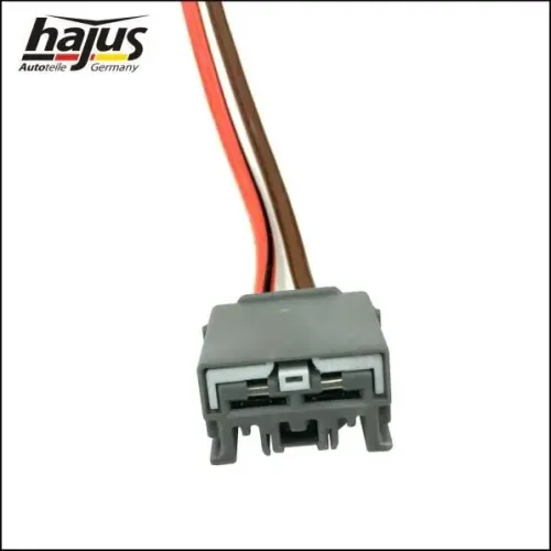 Innenraumgebläse 12 V hajus Autoteile 8191048 Bild Innenraumgebläse 12 V hajus Autoteile 8191048