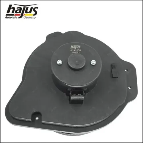 Innenraumgebläse 12 V hajus Autoteile 8191053 Bild Innenraumgebläse 12 V hajus Autoteile 8191053