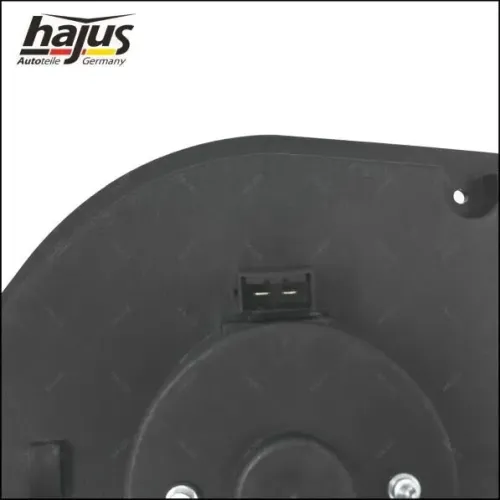 Innenraumgebläse 12 V hajus Autoteile 8191053 Bild Innenraumgebläse 12 V hajus Autoteile 8191053