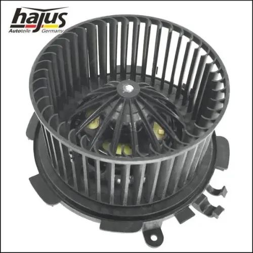 Innenraumgebläse 12 V hajus Autoteile 8191054 Bild Innenraumgebläse 12 V hajus Autoteile 8191054