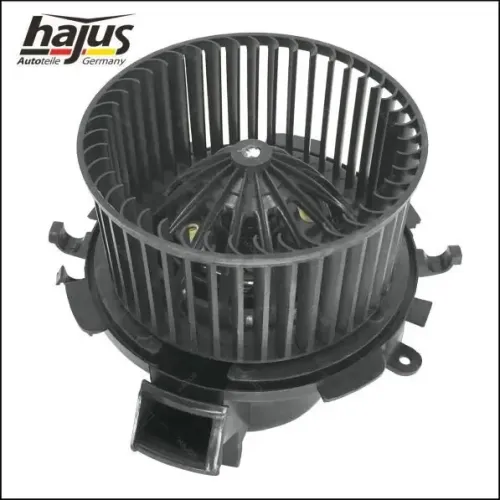 Innenraumgebläse 12 V hajus Autoteile 8191054 Bild Innenraumgebläse 12 V hajus Autoteile 8191054