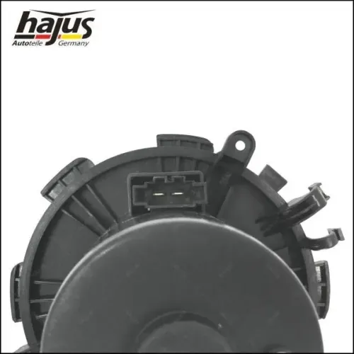 Innenraumgebläse 12 V hajus Autoteile 8191054 Bild Innenraumgebläse 12 V hajus Autoteile 8191054