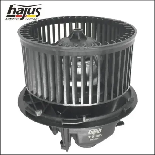 Innenraumgebläse hajus Autoteile 8191055 Bild Innenraumgebläse hajus Autoteile 8191055