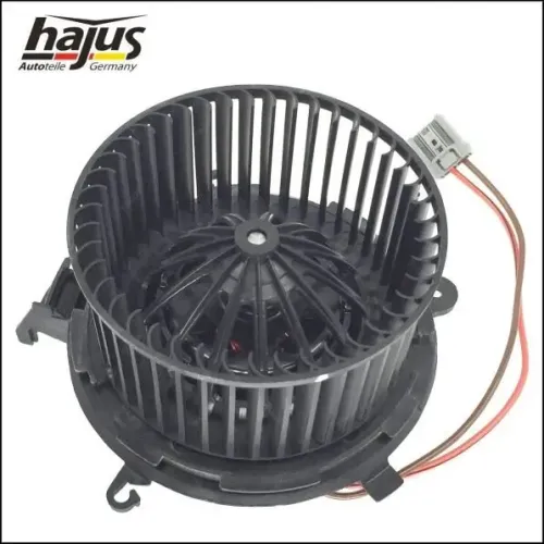 Innenraumgebläse 12 V hajus Autoteile 8191059 Bild Innenraumgebläse 12 V hajus Autoteile 8191059