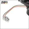 Innenraumgebläse 12 V hajus Autoteile 8191059 Bild Innenraumgebläse 12 V hajus Autoteile 8191059