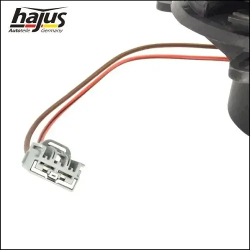 Innenraumgebläse 12 V hajus Autoteile 8191059 Bild Innenraumgebläse 12 V hajus Autoteile 8191059